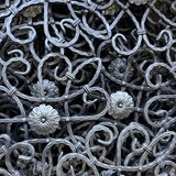 Ornamente fier forjat